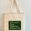 Thumbnail: Shoulder/Tote Bag - Friends of Bartley Reservoir