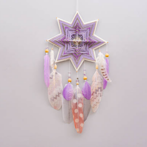 Dream Weaver