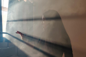 Behind the scenes of Dream State_ Haunting