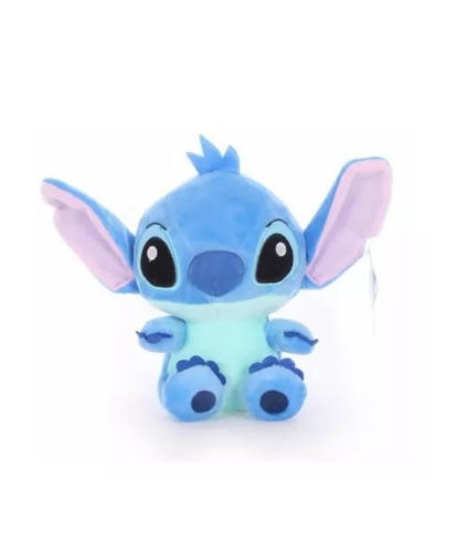Pelúcia Lilo E Stitch Personagem Disney 20cm