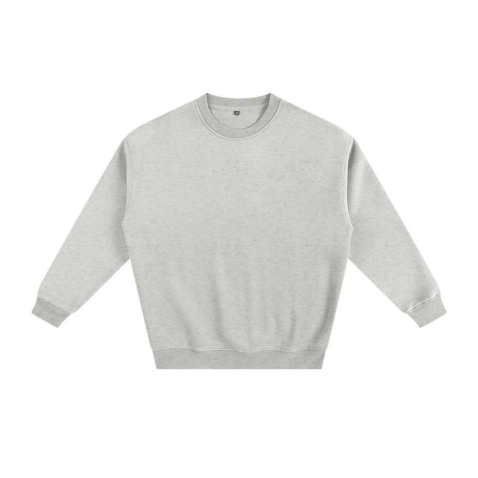 Thumbnail: Origin Vintage Fleece Sweatshirt