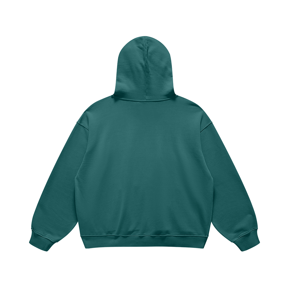 Thumbnail: Praise Oversized Hoodie