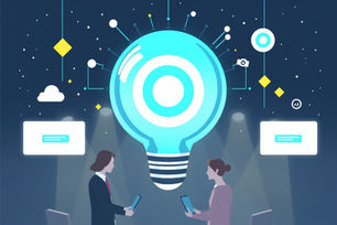 Beyond the Buzz: Why AI and Human Recruiters Are the Dream Team