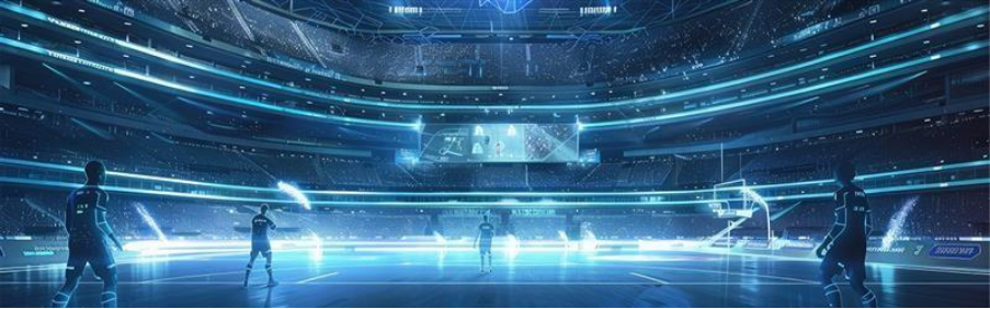 Why Businesses Are Partnering With E-Blue Esports Stadium in 2026?