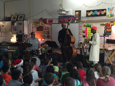 Canterbury Woods Elementary