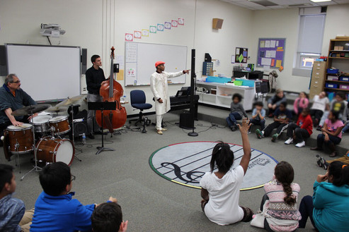 John Adams Elementary