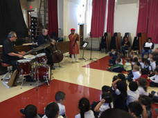 Powell Elementary