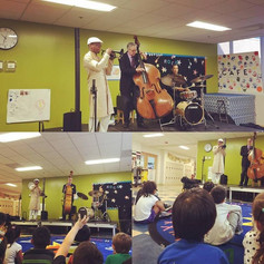 Capital City Public Charter School