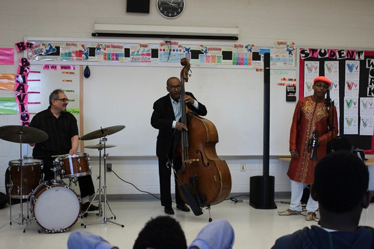 John Adams Elementary