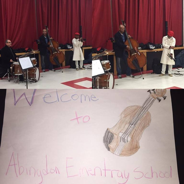 Abingdon Elementary School
