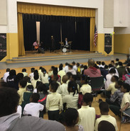 Randle Highlands Elementary