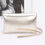 Thumbnail: Metallic Crossbody Bag