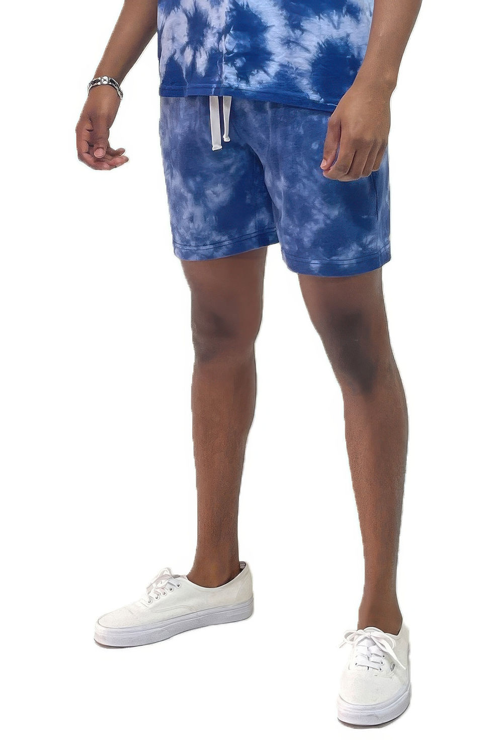 Thumbnail: Cotton Crush Dyed Shorts