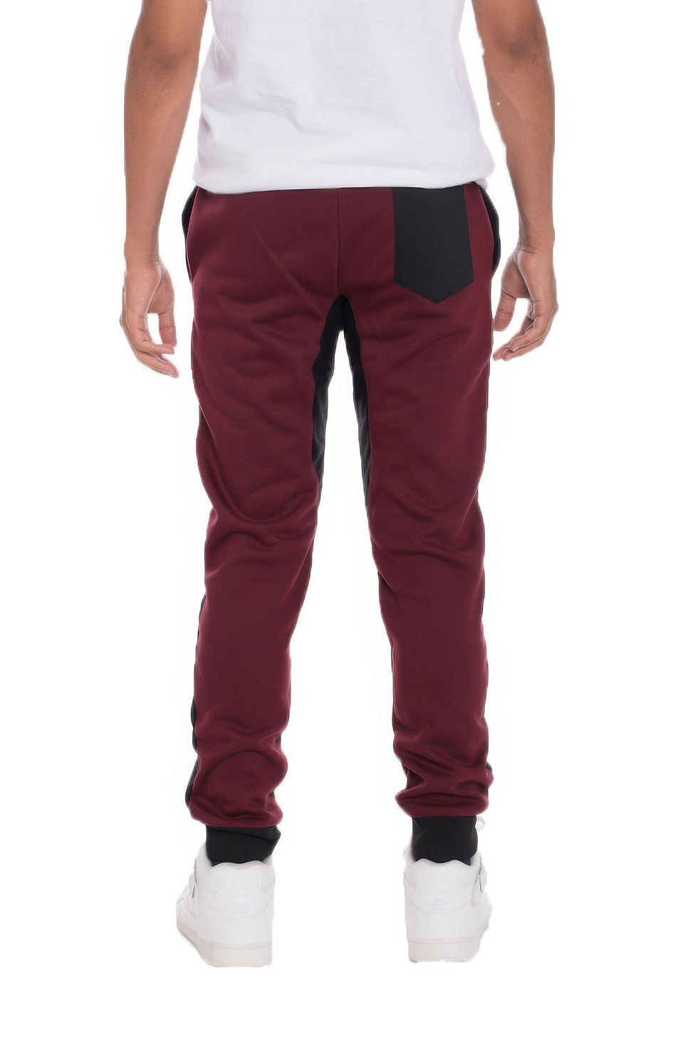 Thumbnail: Casual Jogger Pants
