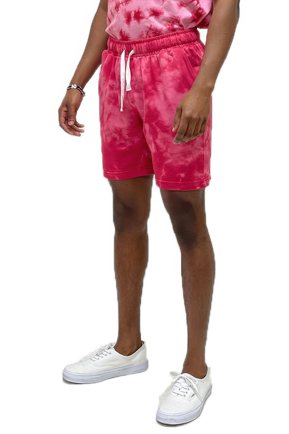 Thumbnail: Cotton Crush Dyed Shorts