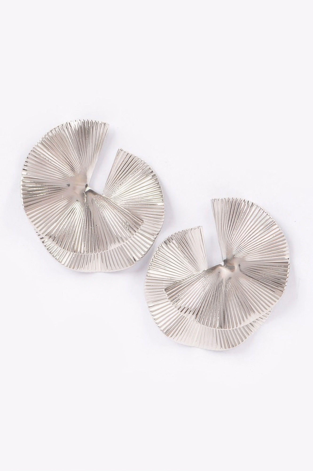Metal Earring