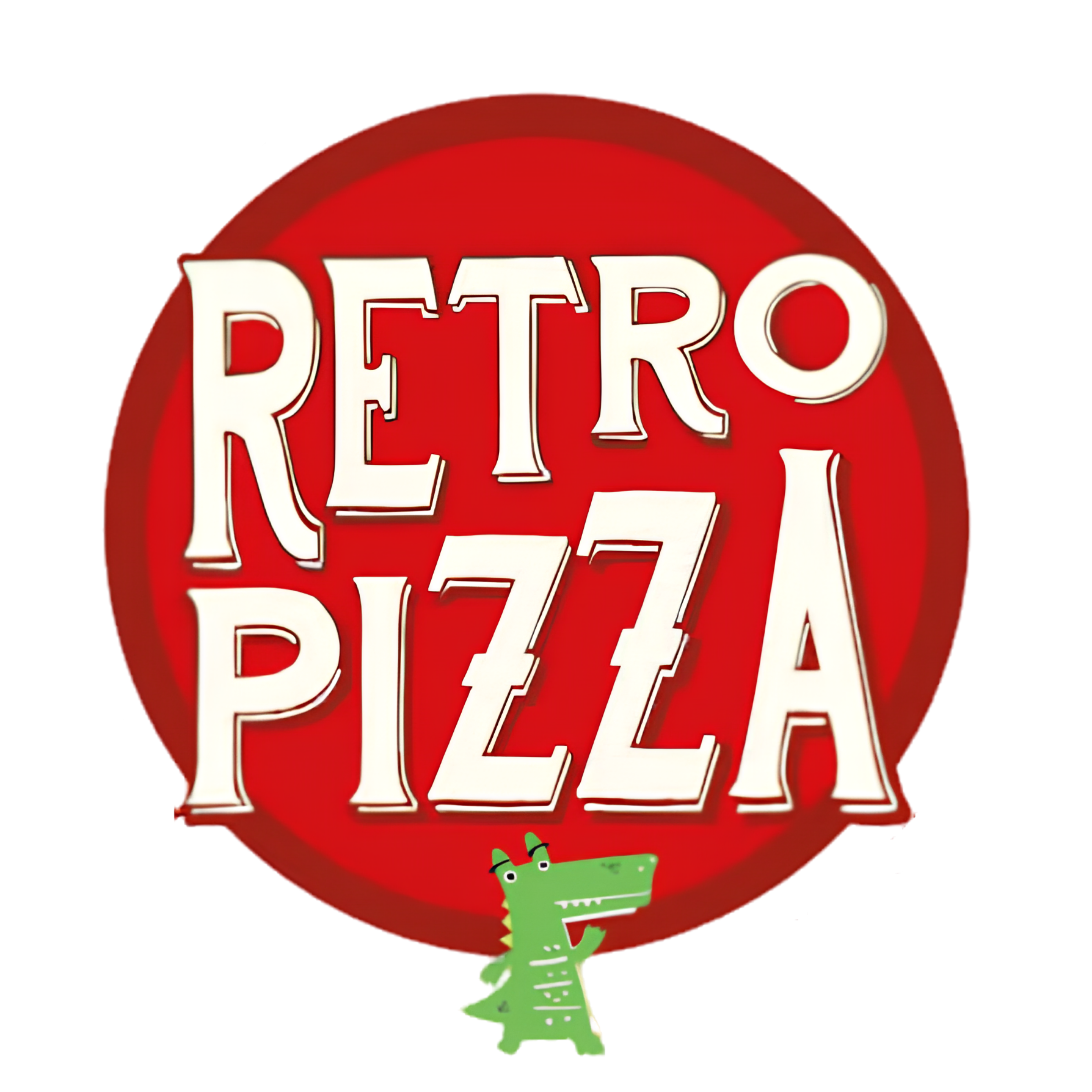 Writer: Retro Pizza