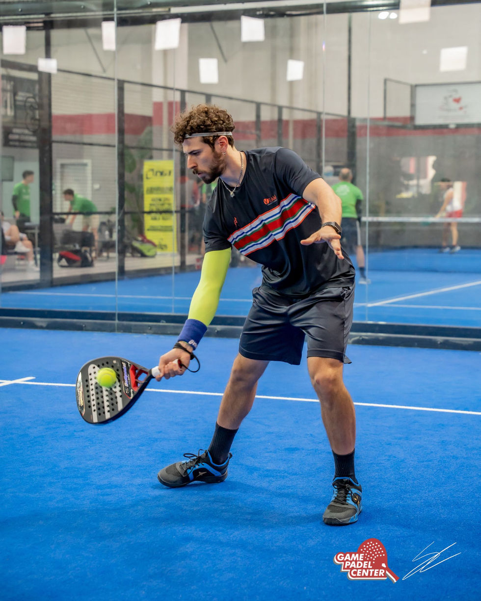 Comunicazione centri sportivi in Brianza