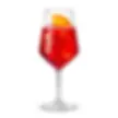 Spritz Campari
