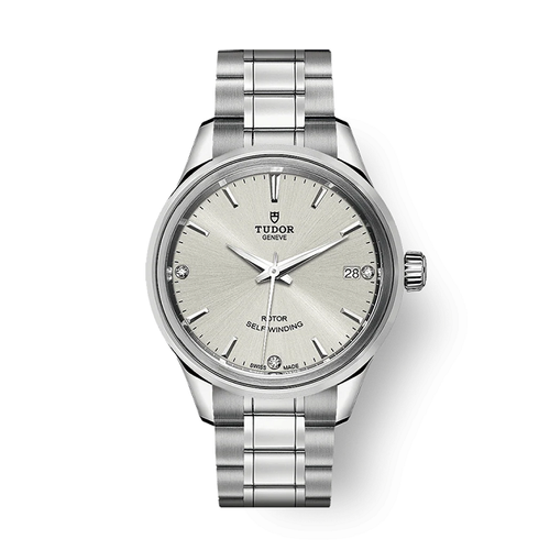 12300-0003 | Luxury Watch