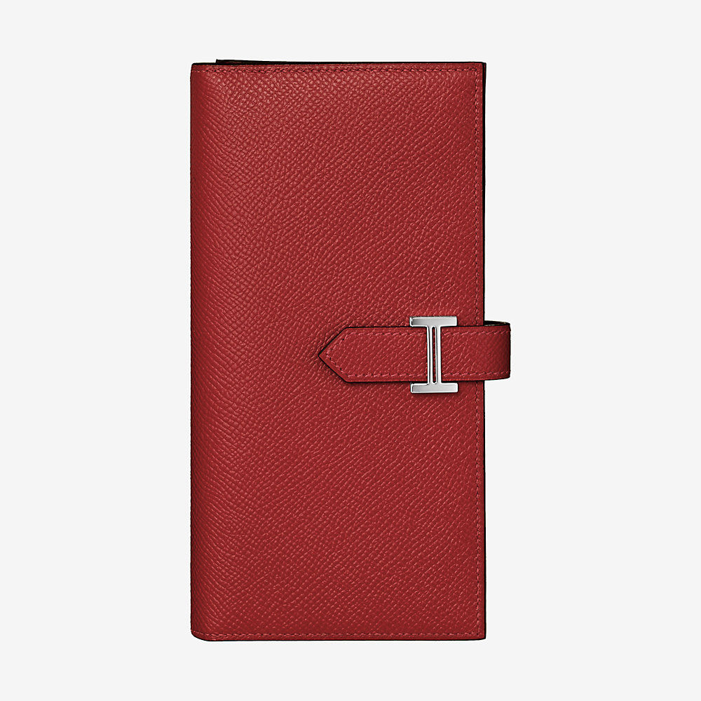 HERMES - Bearn wallet H039785CKQ5