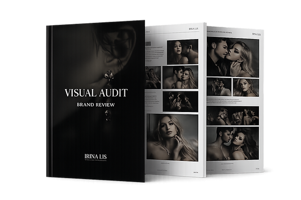 FOR BRANDS VISUAL AUDIT