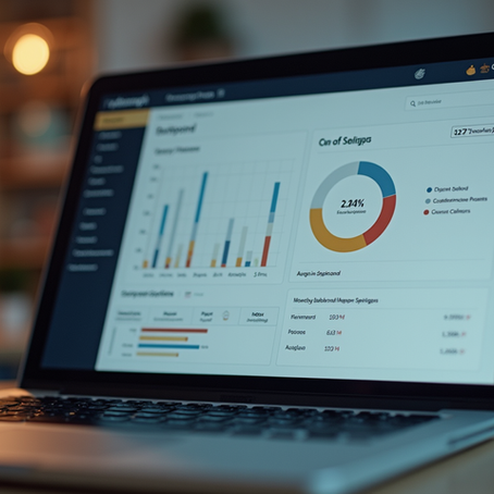 Top Business Planning Tools for Photographers: Plan Your Photography Business Effectively