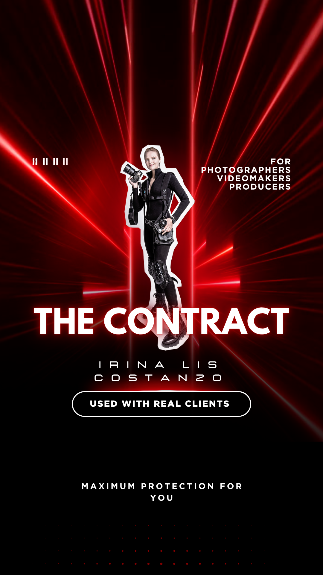 THE CONTRACT