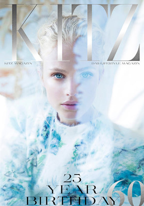 Kitz Magazine 25th Anniversary