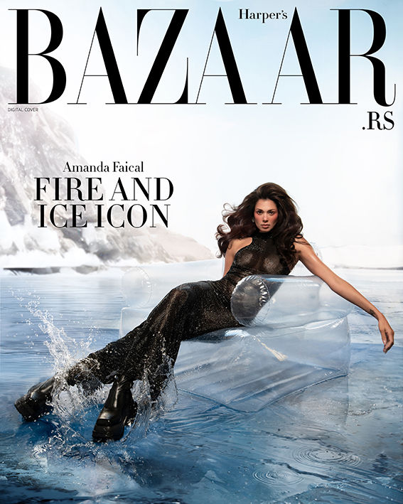 HARPER'S BAZAAR