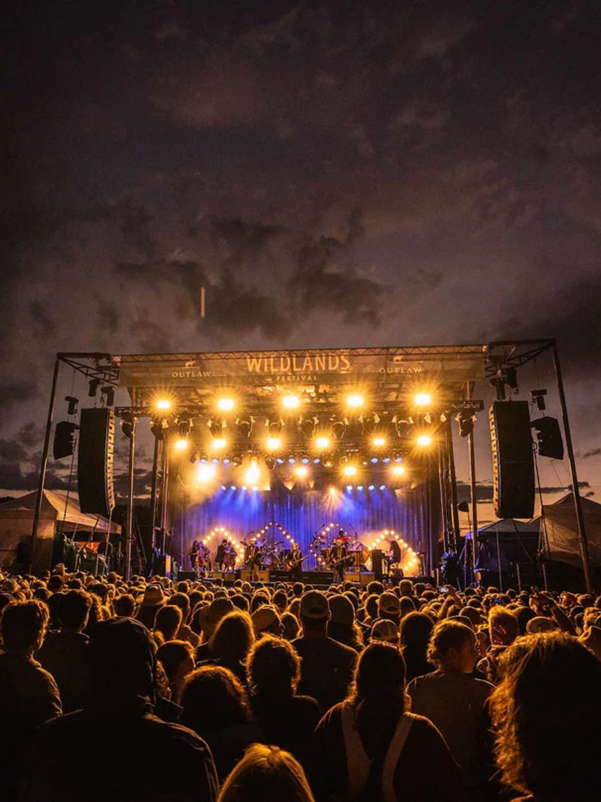 event shuttles concerts music rodeo sports football