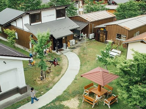 フォトスポットめぐり📸(車推奨コース)