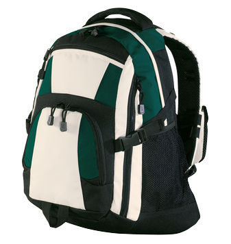 Thumbnail: Urban Backpack