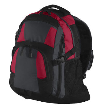 Thumbnail: Urban Backpack