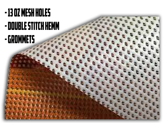 Thumbnail: VINYL BANNERS