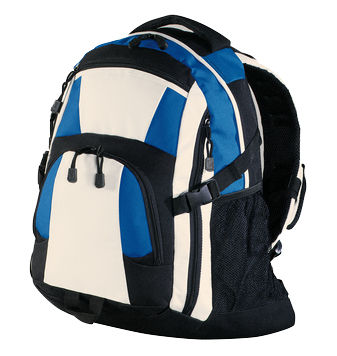 Thumbnail: Urban Backpack
