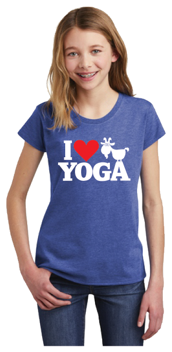 Thumbnail: YOUTH GOAT YOGA DT6001YG