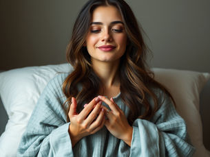 Self-Love as Self-Care: Why It All Begins Within