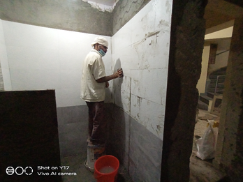 GPS Bathroom Renovations | Bathroom & Kitchen Renovations in Bengaluru