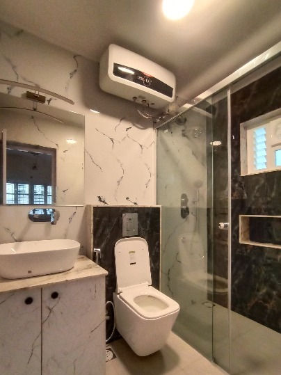 GPS Bathroom Renovations | Bathroom & Kitchen Renovations in Bengaluru