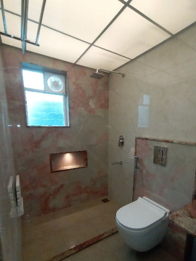 GPS Bathroom Renovations | Bathroom & Kitchen Renovations in Bengaluru
