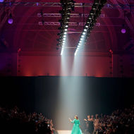 IRIS #IRISISTIBILE Collection