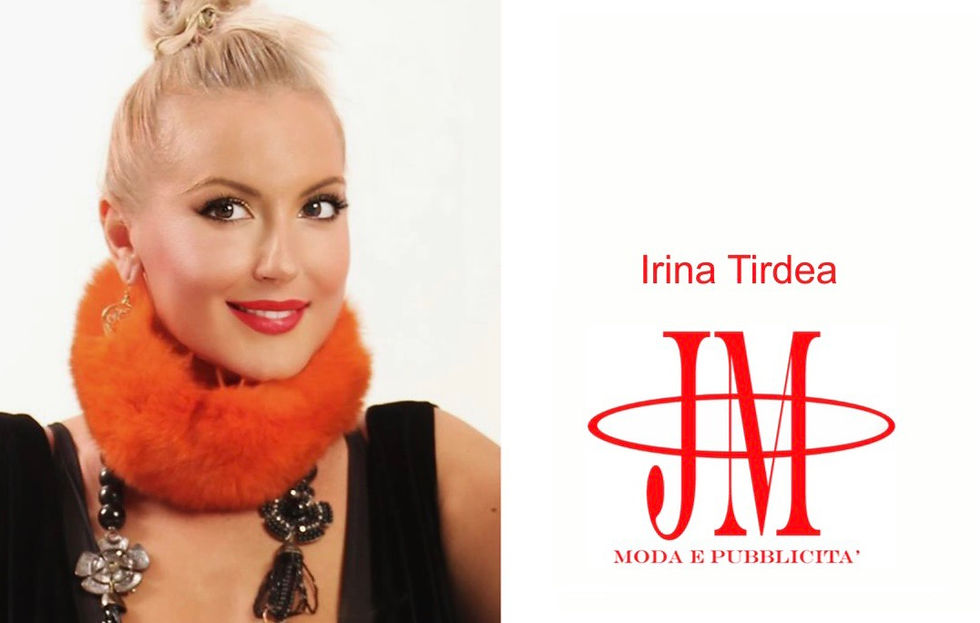 Miniatura: Modella Curvy 