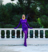 IRIS Autumn 🍂 Style