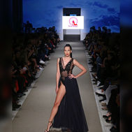 Paris Fashion Week 2022