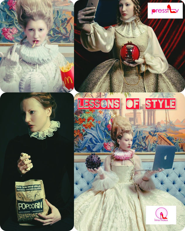 Lessons of Style