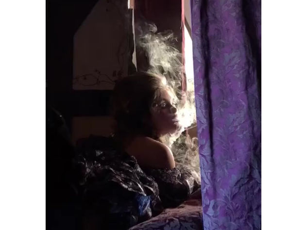 New Collection ‘Escape’