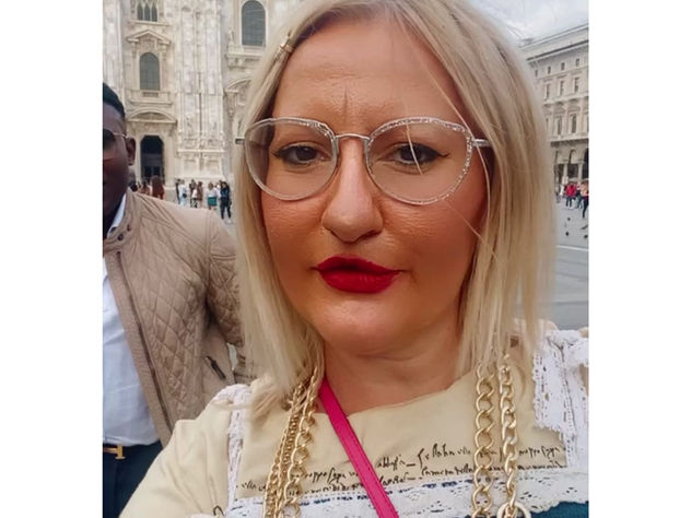 Milan Fashion Week 2021