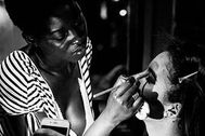 Make - up Artist Corses