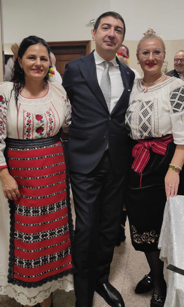Simpozion de cultura, creatie si limba romana 2022| Asociatia IRIS